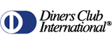 DINERS CLUB INTERNATIONAL