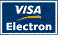 Логотип VISA Electron