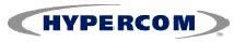    Hypercom (POS-  -)